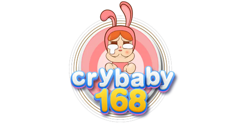 Crybaby168 เล่นง่าย จ่ายจริง สมัครปุ๊บ รวยปั๊บ